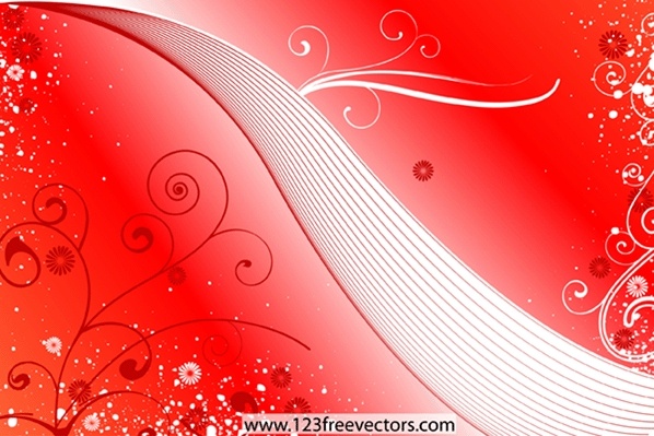 Free Vector Background 