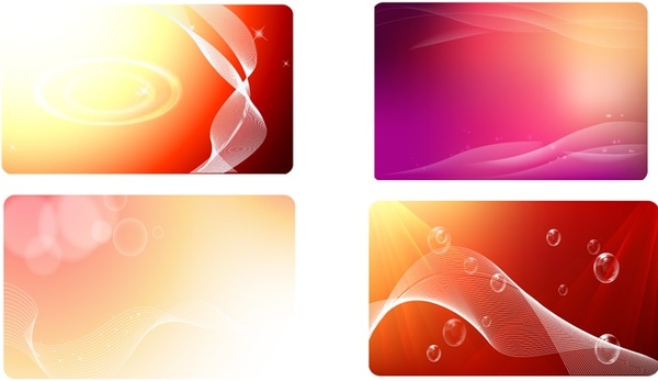 Free Vector Banners 03 
