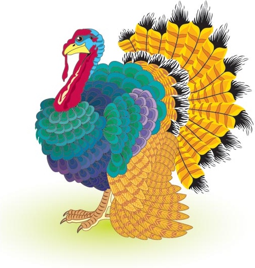 Albums 97+ Pictures Why Is The Turkey The Symbol For Thanksgiving Sharp ...