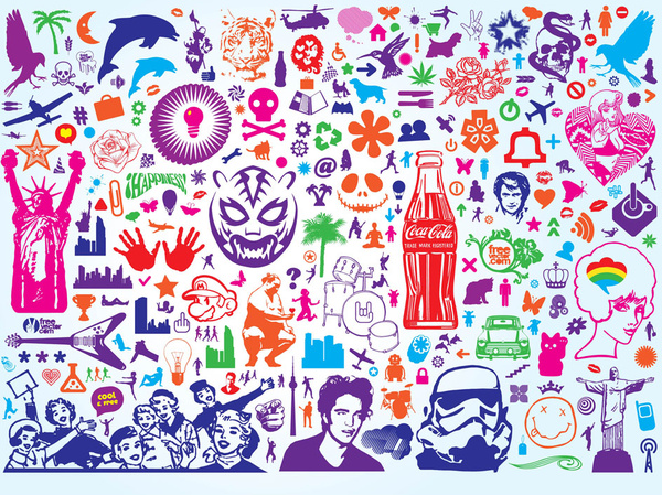 Download Vector graphic free vector download (235,848 Free vector ...