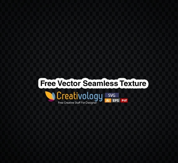 Free Vector Seamless Texture 