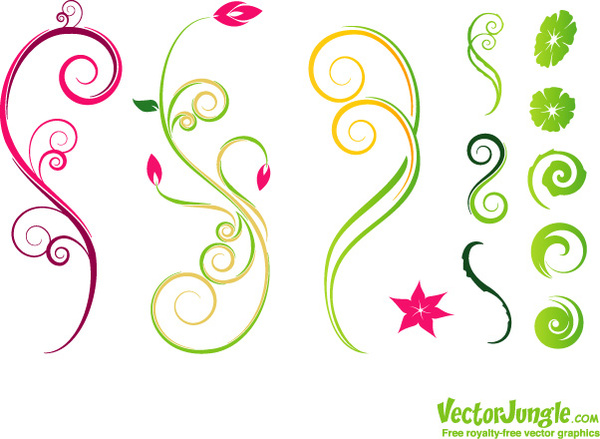 Vine free vector download (598 Free vector) for commercial use. format