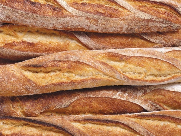 french bread hd images