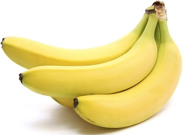 fresh banana picture