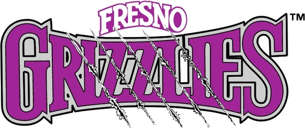 fresno grizzlies 1 