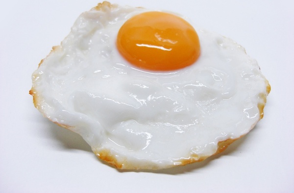 fried eggs egg
