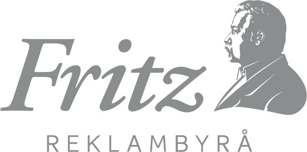 fritz reklambyra 