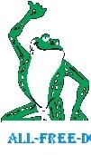 Frog Dancing 2