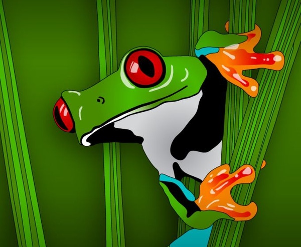 Frog free vector download (276 Free vector) for commercial