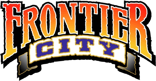 frontier city 