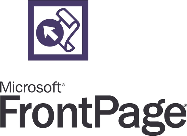 frontpage 