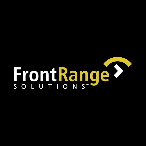 frontrange solutions 0