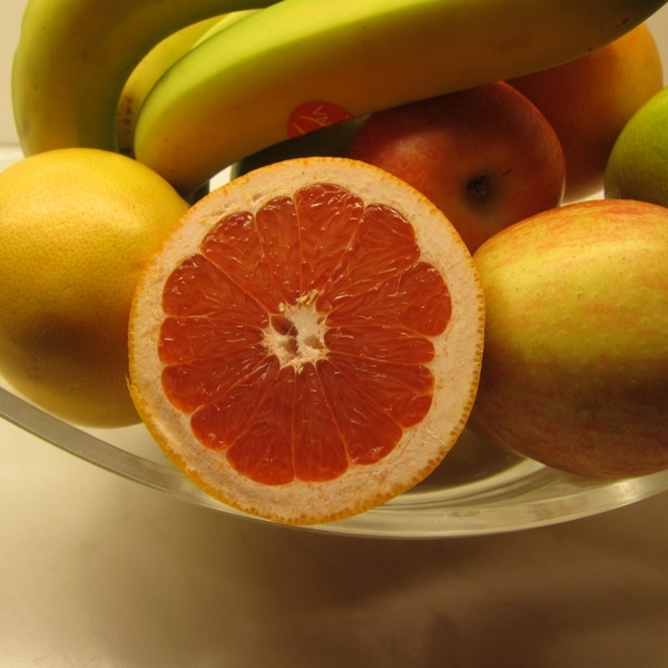 fruit fruits mat