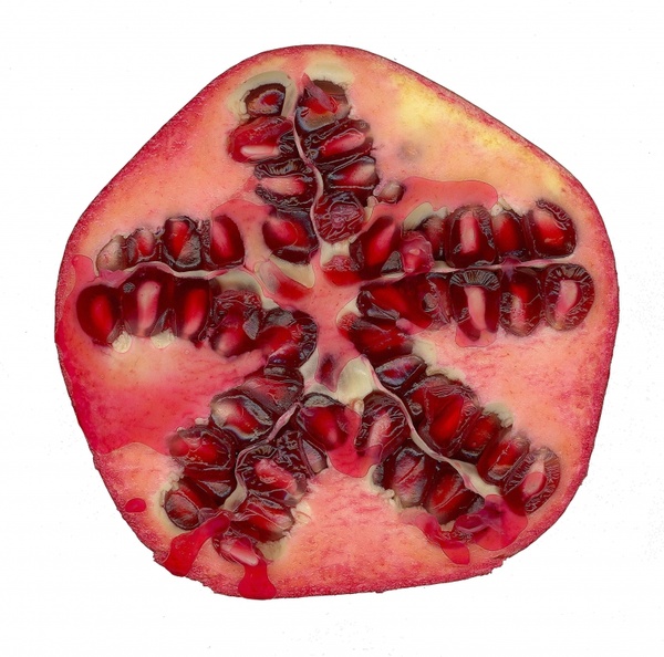 fruit red sweet