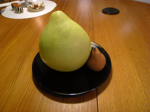 frukstund