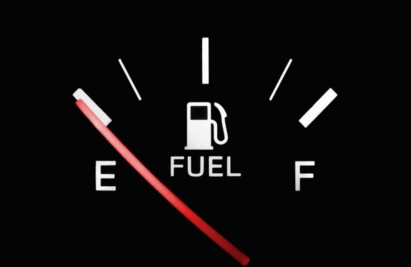 fuel petrol gas