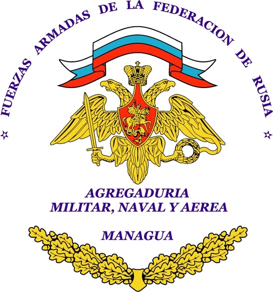 fuerzas armadas de la federacion de rusia