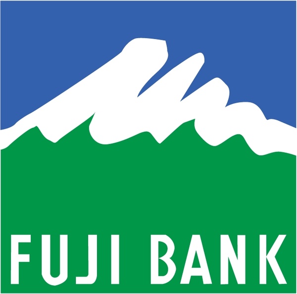 fuji bank 