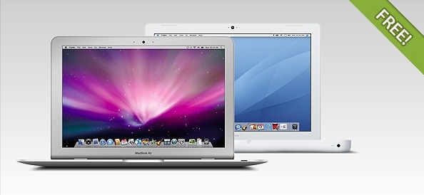 Full Layered MacBook Air & MacBook Pro