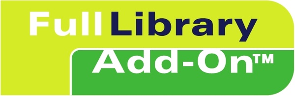 full library add on