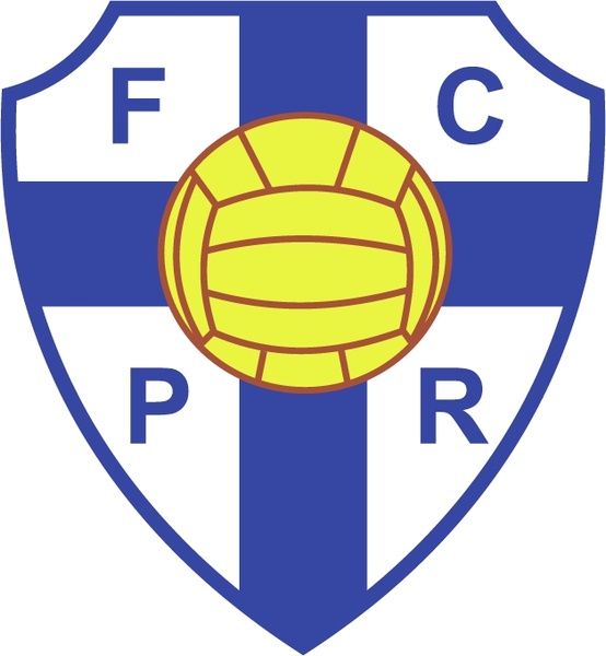 futebol clube pedras rubras 