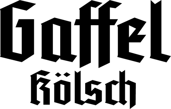 gaffel koelsch 0 
