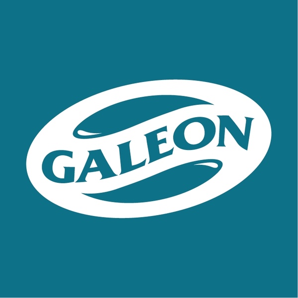 galeon 