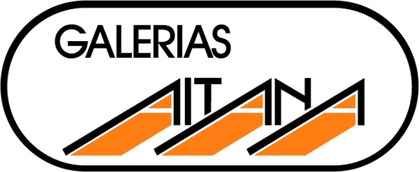 galerias aitana 