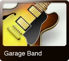 Garage band