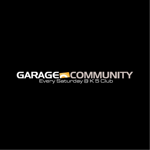 garage community