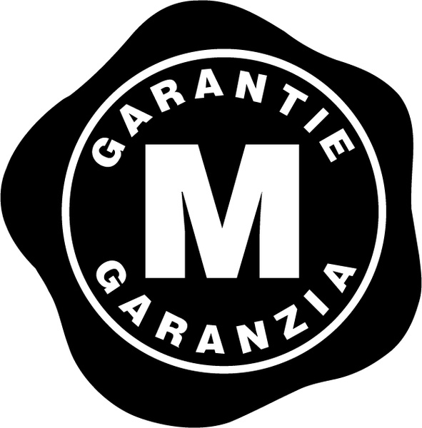 garantie 