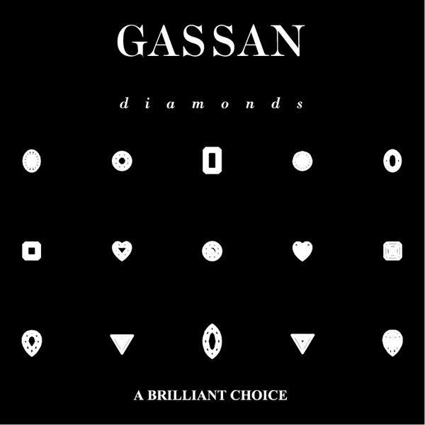 gassan diamonds