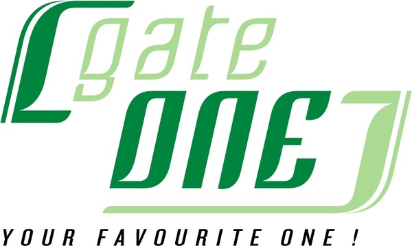 gate one
