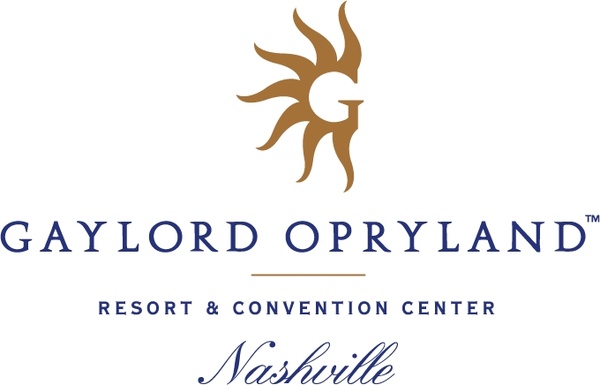 gaylord opryland 