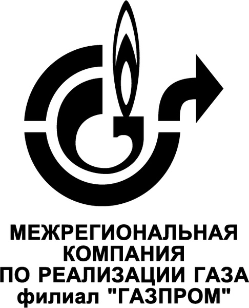 gazprom filial