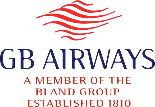 gb airways