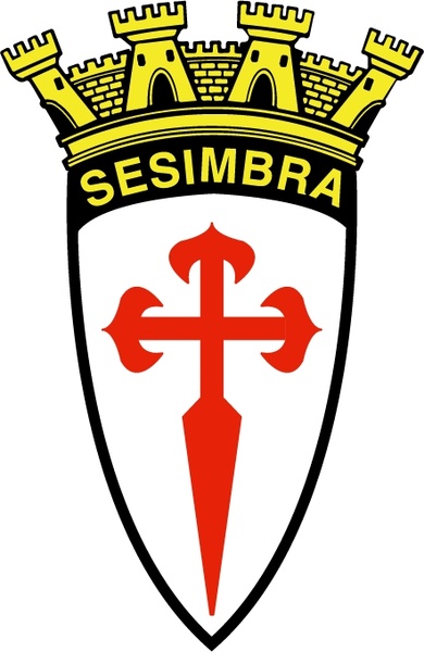 gd sesimbra 
