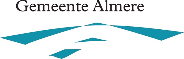 gemeente almere 0 