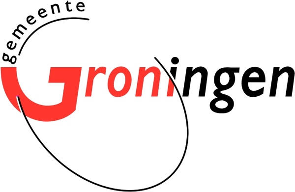 gemeente groningen 