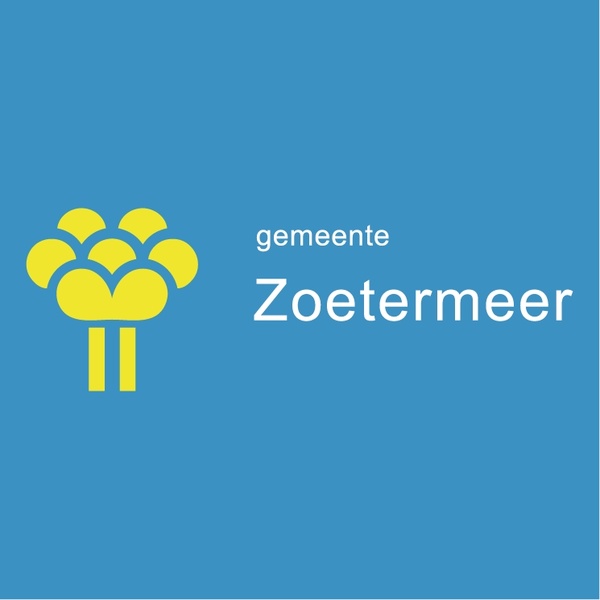 gemeente zoetermeer 