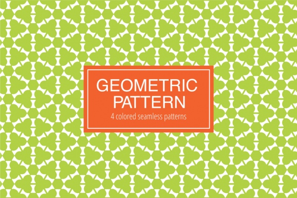 Geometric Pattern Vectors Graphic Art Designs In Editable Ai Eps Svg