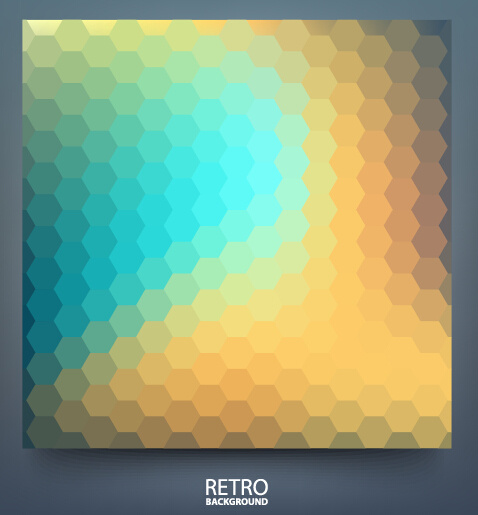 mosaic shapes app