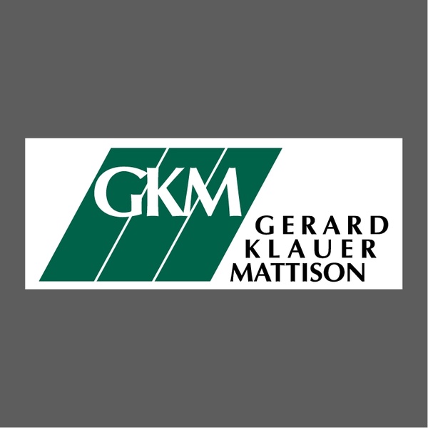 gerard klauer mattison 