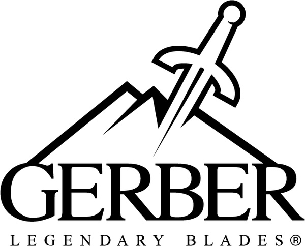 gerber 1 