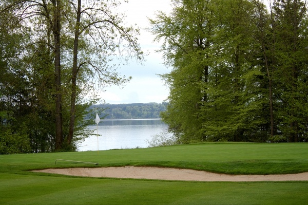 germany golf course 