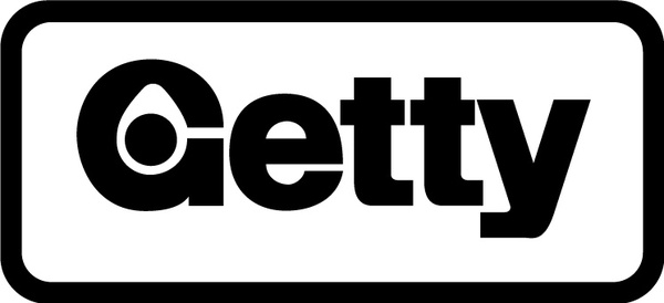 Getty logo 