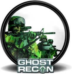 Ghost Recon 1