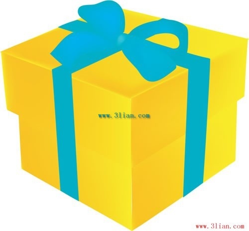 gift gifts vector