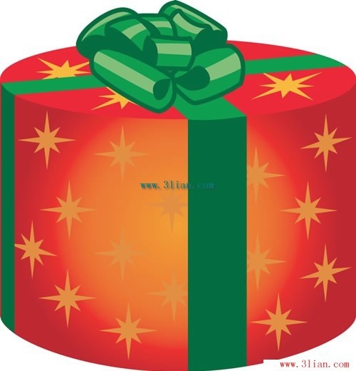 gifts vector