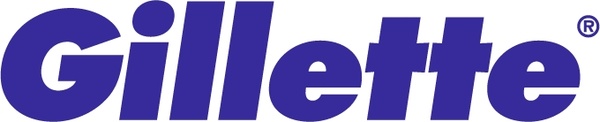 gillette 1 